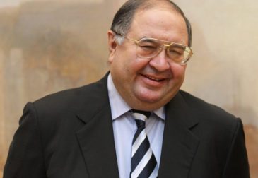 Алишер Усманов: богатейший бизнесмен с необычным чутьем
