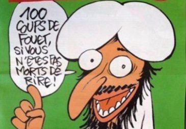 Eurabia: проект сближения или разрушения?