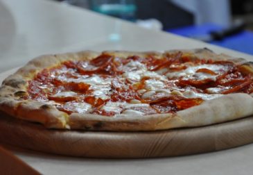 БИЗНЕС-ЛАНЧИ теперь и в TRATTORIA SICILIANA!