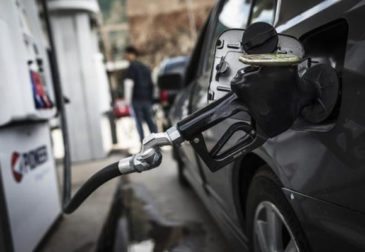 Цены на нефть стабилизировались после серьёзных скачков