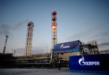 Европа не собирается отказываться от российского газа