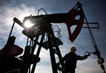 Горячие инвестиции Силиконовой долины: нефть и газ
