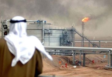 Манипуляции США с ценами на нефть ударили по Саудовской Аравии