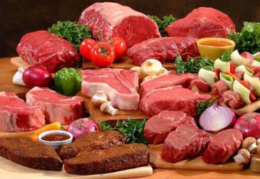 Счётная палата РФ: в следующем году ожидается дефицит мясомолочной продукции