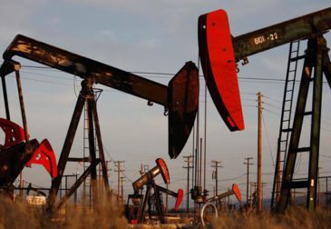 США не смогут вытеснить Россию с европейского энергетического рынка