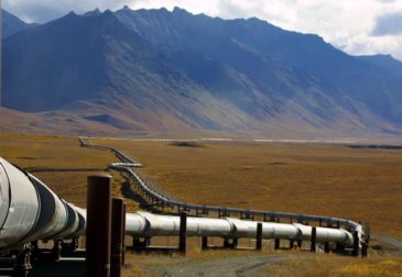 Количество конкурентов растёт: дан старт газопроводу ТАПИ