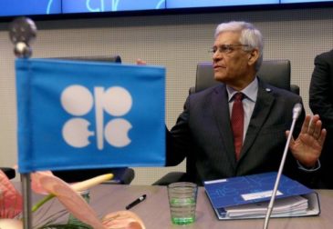 ОПЕК ждёт банкротства американских нефтяных компаний