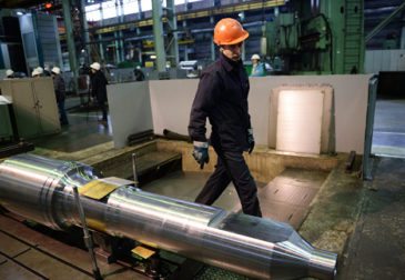 Российская экономика адаптировалась к новой реальности
