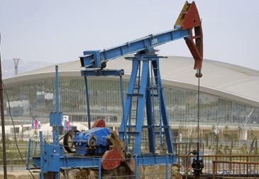Россия и Саудовская Аравия договорились — цена растёт