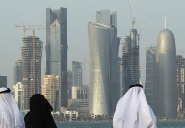 Нефтяные переговоры в Катаре завершились фиаско