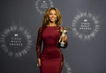 Объявлены номинанты MTV Video Music Awards 2016