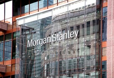 Банк Morgan Stanley сделал прогноз по динамике валют