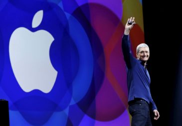Многомиллиардный штраф Apple за уклонение от уплаты налогов в Ирландии
