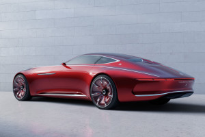 mercedes-maybach-6