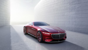mercedes-maybach-6