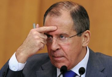 Проверка географических знаний сотрудников Госдепа США