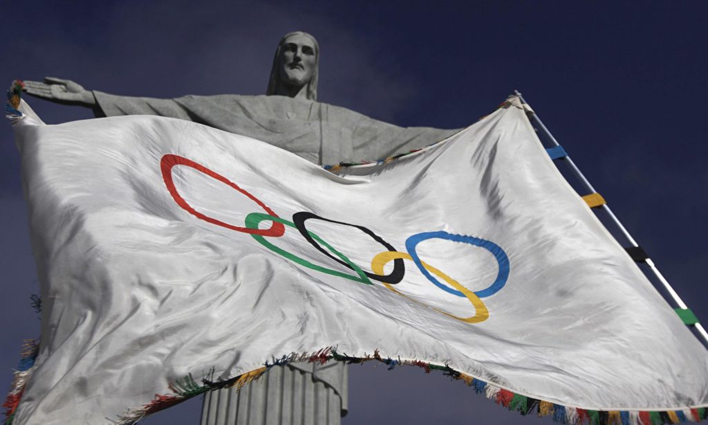Rio 2016 Olympics