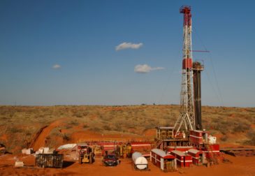 Новые риски для восстановления нефтяных цен