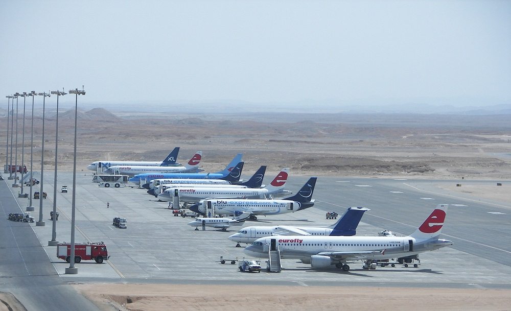 Egypt-Airport-wsj