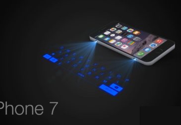 Совершенно новый взгляд: Apple презентовала iPhone 7