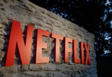 Акции компании Netflix выросли на 20,8% по итогам III квартала