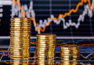 Валютная волатильность достигла годового минимума