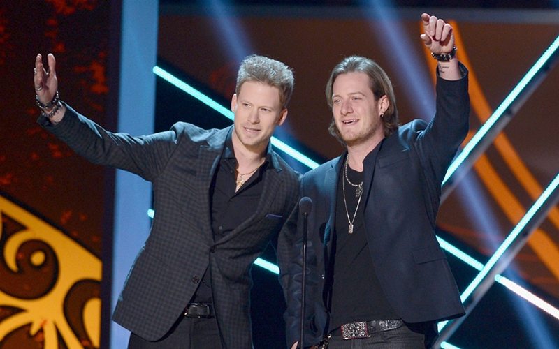 Florida-Georgia-Line-American-Music-Awards-wsj