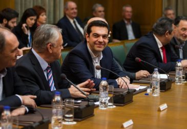 Греция не намерена выполнять ультиматумы американских властей