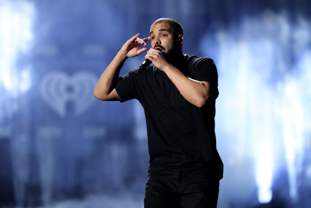 drake-ama-nominations-wsj