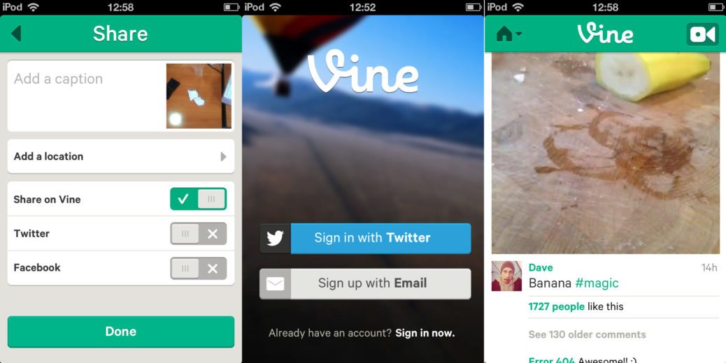 twitter-vine