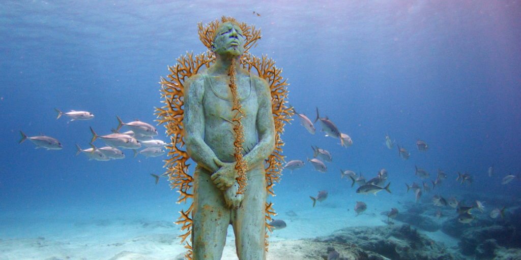 Underwater-Sculptures-wsj
