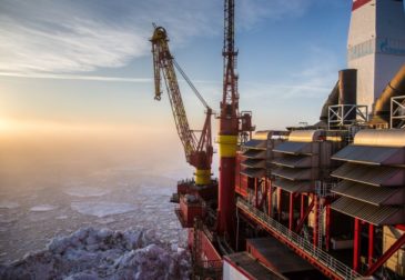 Россия вырывает корону главного китайского поставщика нефти у Саудовской Аравии