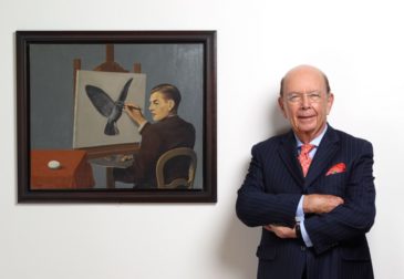 Министерство торговли США возглавил 79-летний «король банкротств» — Уилбур Росс