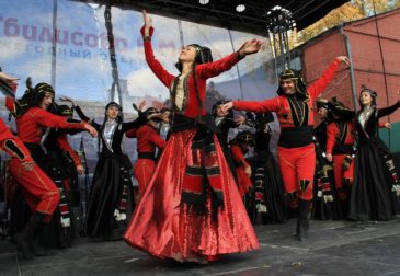 Граждане Грузии могут ездить в Европу без виз