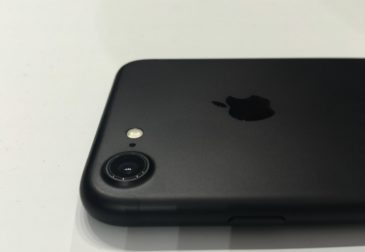 iPhone 8: Apple готовят «революционную» 3D камеру