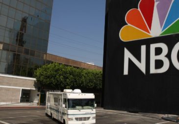 Телекомпания NBC покупает долю в Euronews
