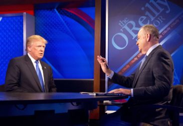 «Трамп уважает Путина несмотря на то, что «он убийца» — CNN»