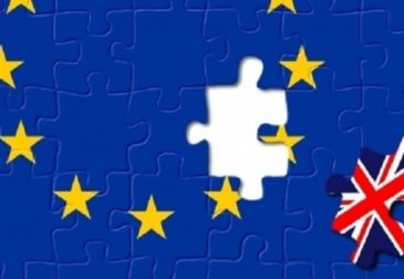Brexit — «неудачник» для раздробленного Евросоюза