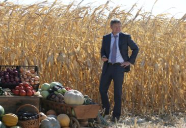 «Томатный конфликт» с Турцией обошелся России в $1,3–1,5 млрд