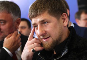 Кадыров пригрозил Financial Times судом за обвинения «в его связях с терактом в Санкт-Петербурге»