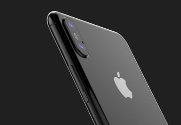 Новое поколение iPhone: стал известен дизайн юбилейного 8 смартфона