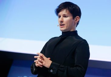 Борьба с терроризмом в России: блокировка Telegram