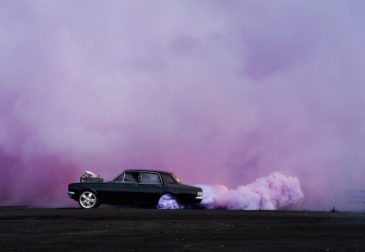 Саймон Дэвидсон: ведущий фотограф Австралии