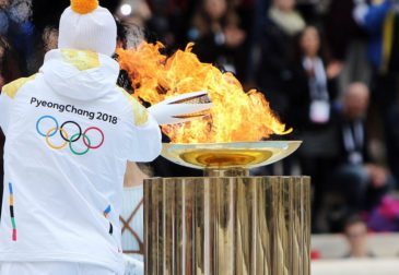 МОК представил логотип для российских спортсменов