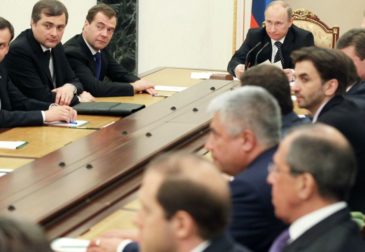 США сорвали контракты России на $3 млрд