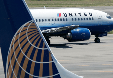 United Airlines разрешили перелеты с домашними животными