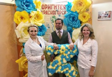 Анна Анненская: красота не требует жертв, красота требует внимания