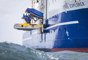Российский газопровод стоимостью около $11 млрд. в скором времени снабдит Европу