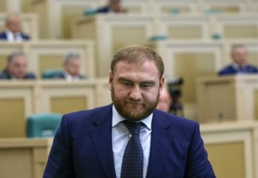 Задержание в Софеде: хищение газа, убийства и другие подозрения