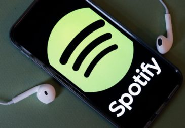 Ответ Apple на презентации Spotify